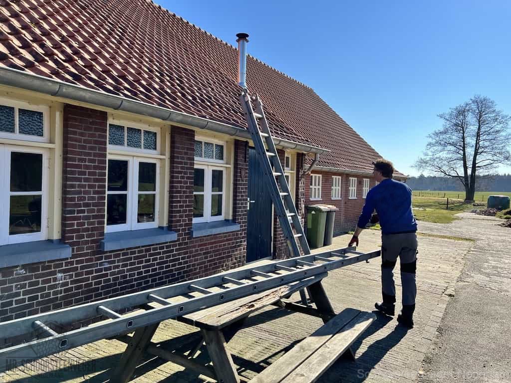 Schoorsteenveger Friesland Schoorsteenveger Friesland